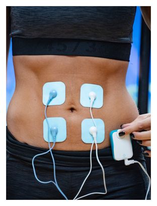 Electrostimulateur Bluetens Master Pack