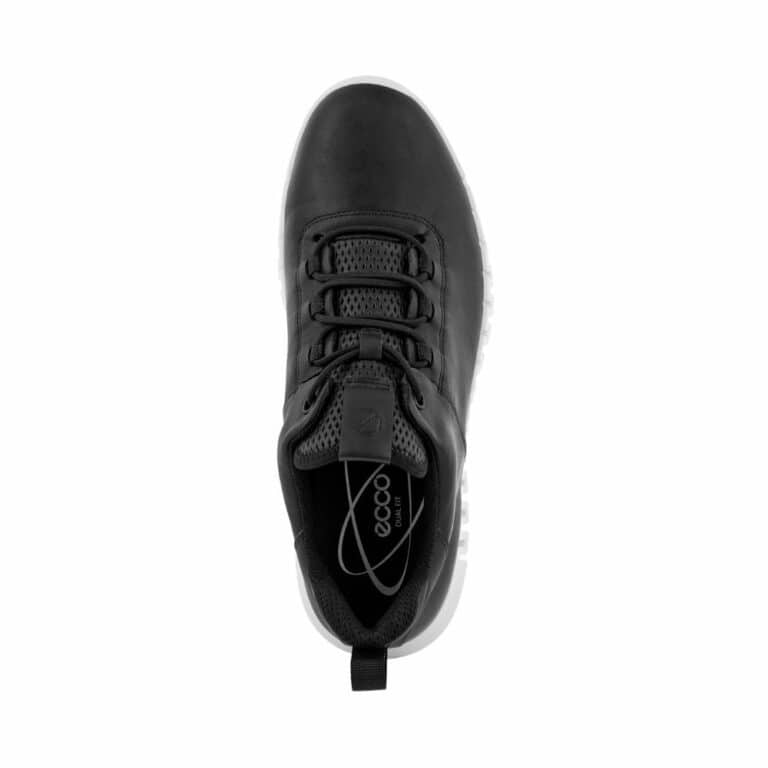 Ecco Gruuv Sneakers Herre