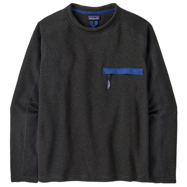 Patagonia - Better Sweater Crewneck - Pull polaire