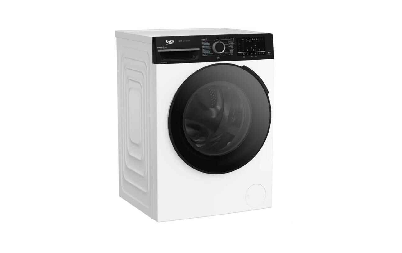 Waschtrockner WT310 Links<br>Tumbler zum Waschen und Trocknen