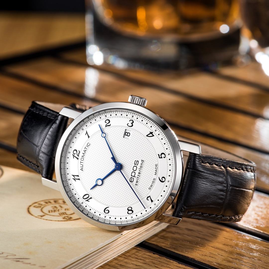 Epos Timeless 3387 Automatic