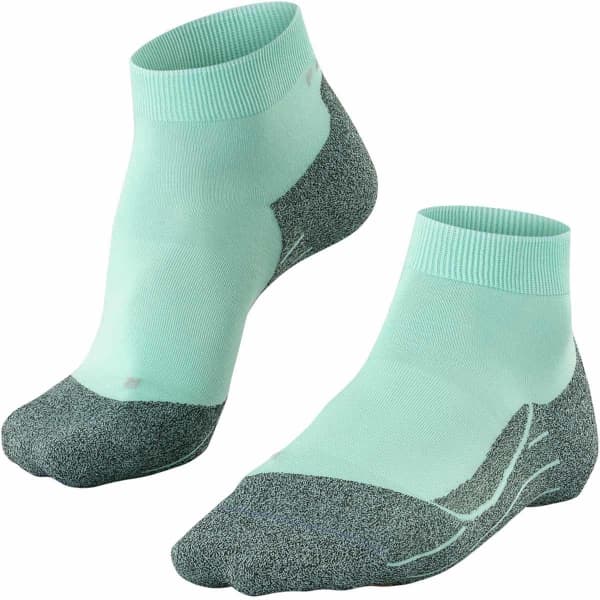 Chaussette running FALKE RU4 LIGHT W TURQUOISE