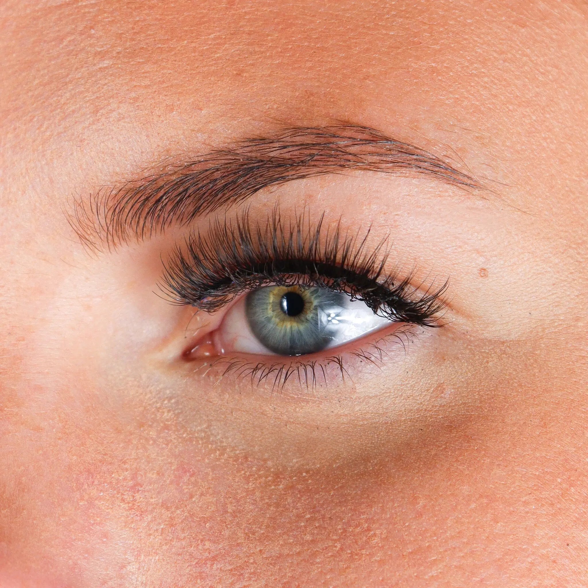 Lashes Bibi