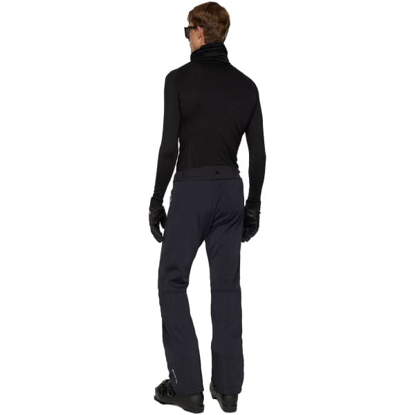 Pantalon de ski J.LINDEBERG GREG PANTS BLACK