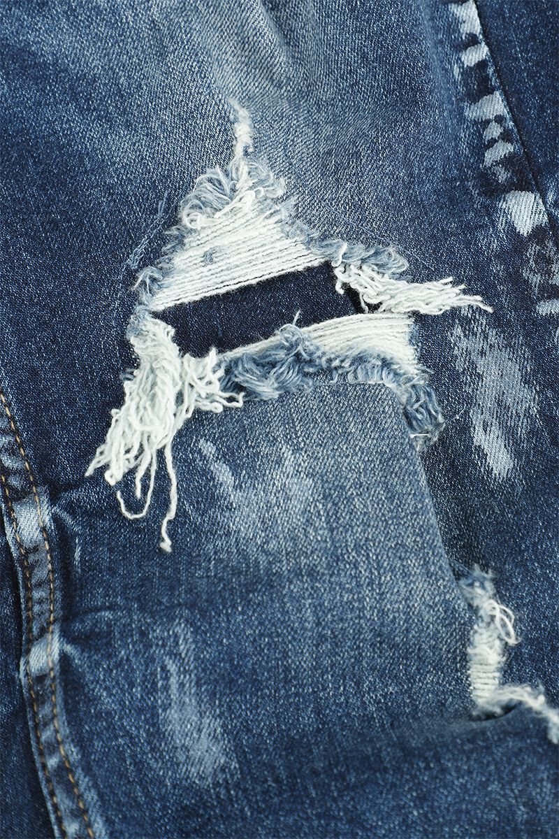 Johnny | Rock Rebel by EMP Jean