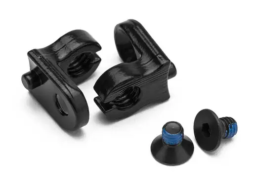 Mission Gyro Tabs | SkatePro