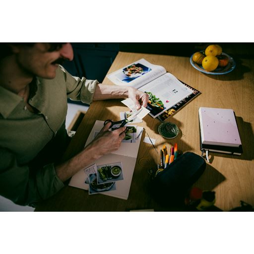 Fiskars Functional Form ReNew Universalsaks
