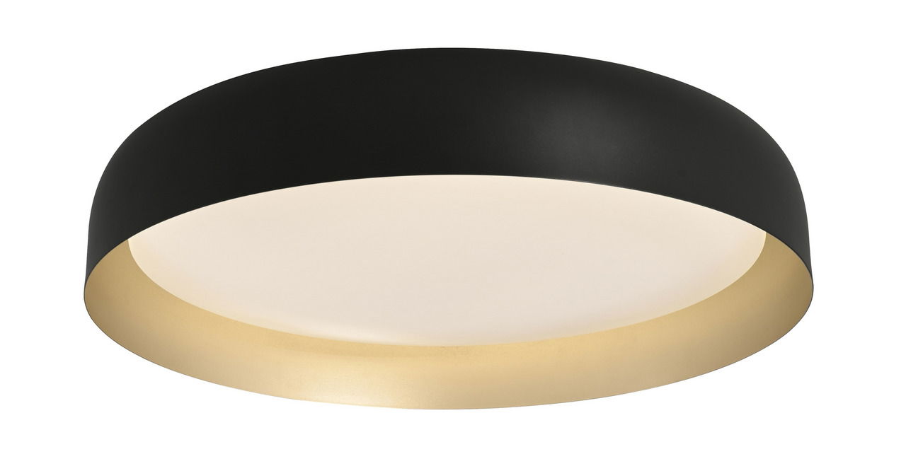 Just Light Deckenleuchte OSKO OSKO