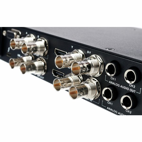 Blackmagic Design UltraStudio 4K Mini