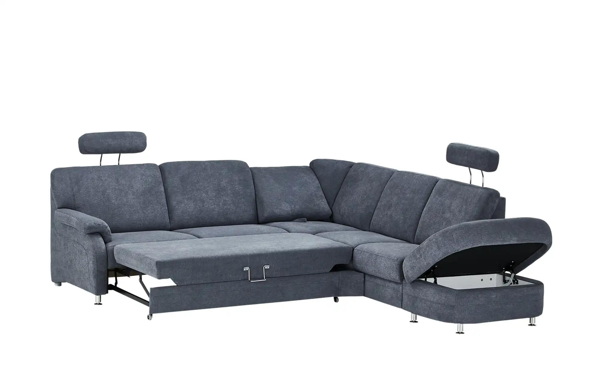 meinSofa Ecksofa Ole-S