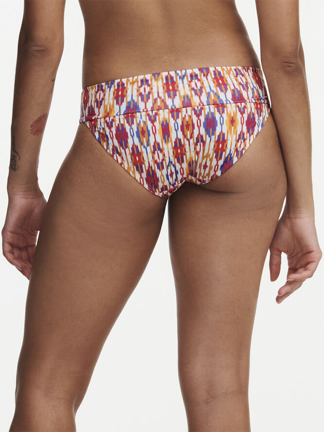 Chantelle Devotion Full Brief Rød