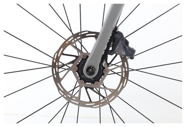 Produit reconditionné · Factor O2 Carbone AXS 12V · Gris / Vélo de route / Factor | Très bon état