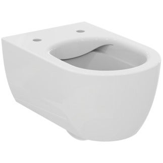 Grohe SLX+ spoelplaat + montage + ideale standaard Curve randloos toilet