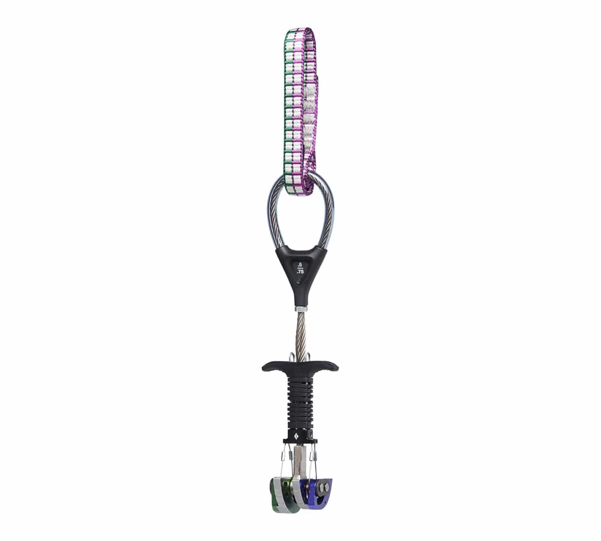 Black Diamond Camalot Z4 Offset 0.1/0.2