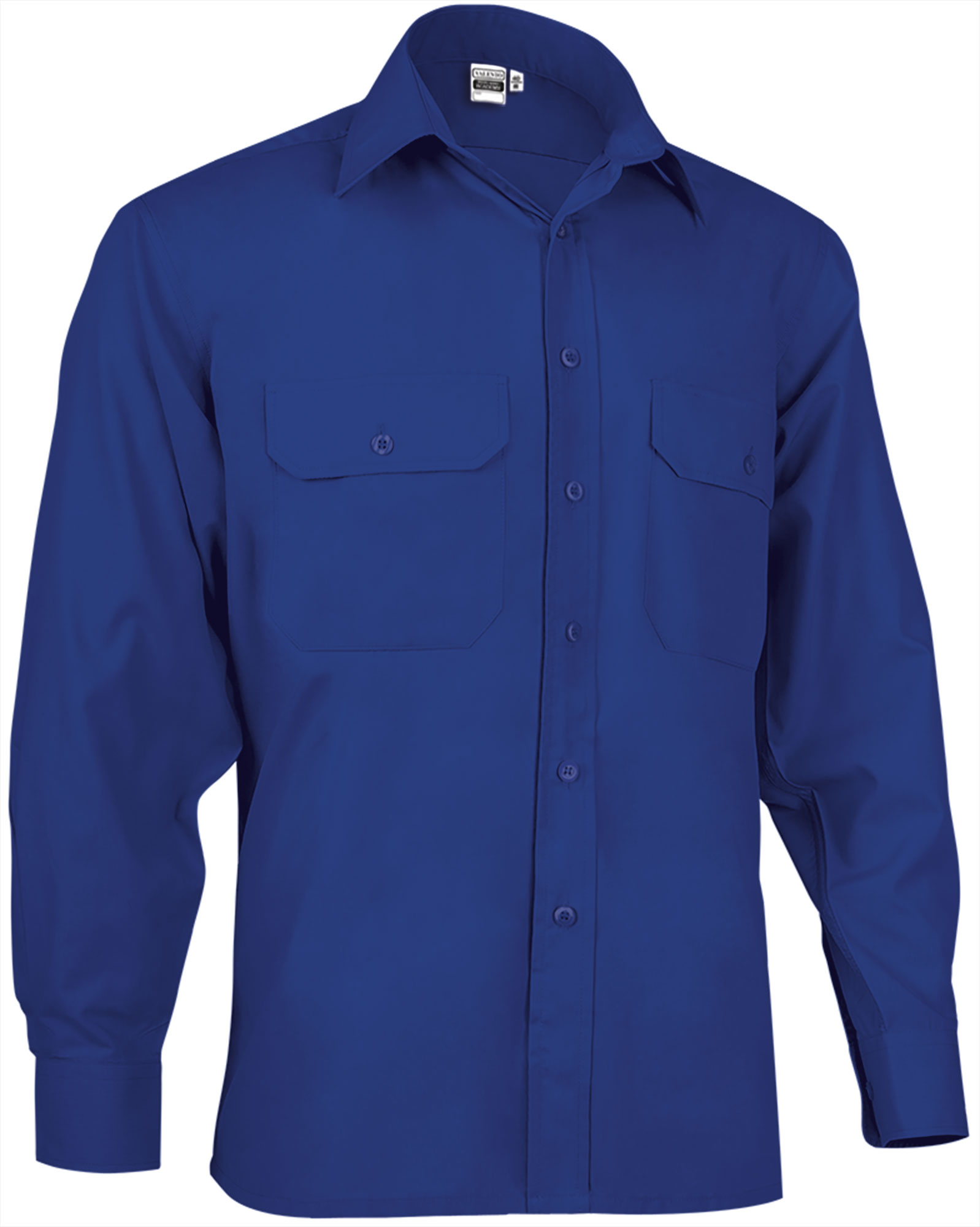 Valento CSVA2BL - Chemise m/longues ACADEMY