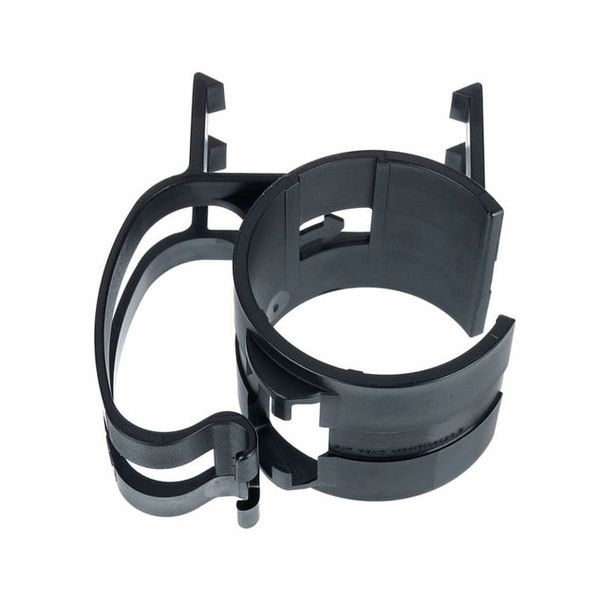 Stairville Snap black 4 pcs
