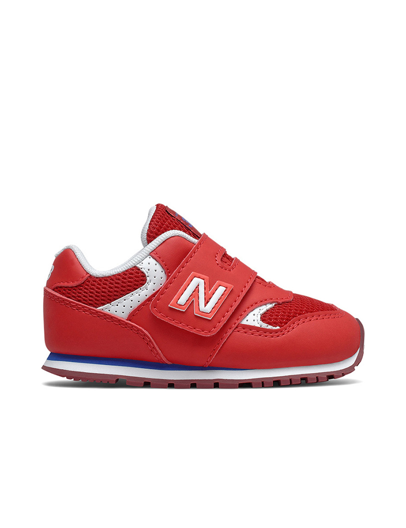 Red Child's Sneakers
