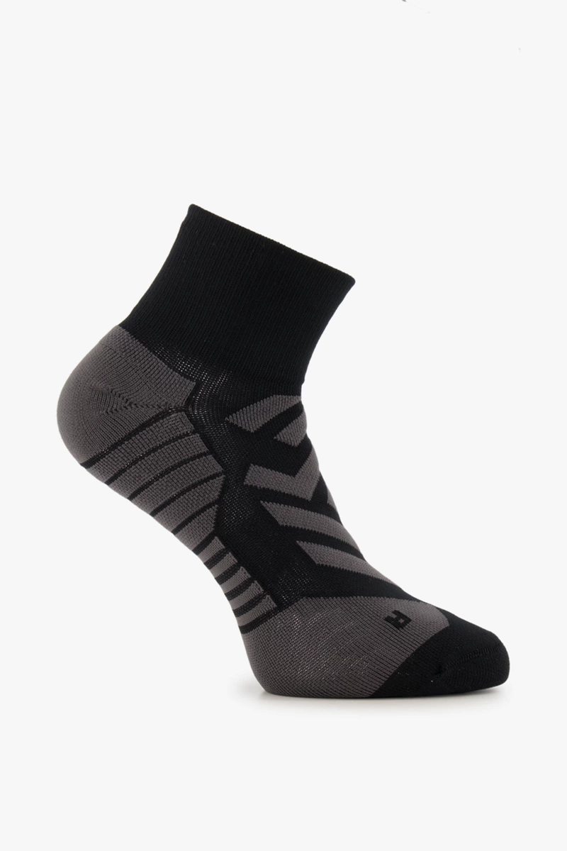 ON Performance Mid 36-43 Damen Runningsocken