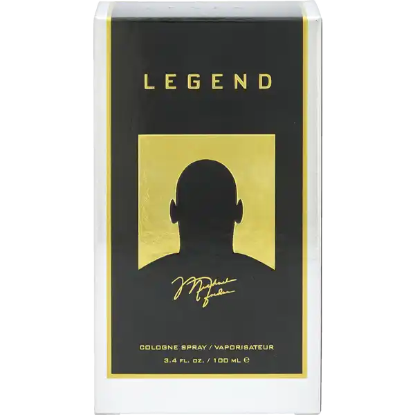 Legend, EdC 100 ml