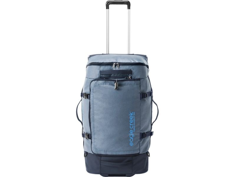 eagle creek Duffle Bag Cargo Hauler XT Wheeled 90 l Blau Duffle Bag