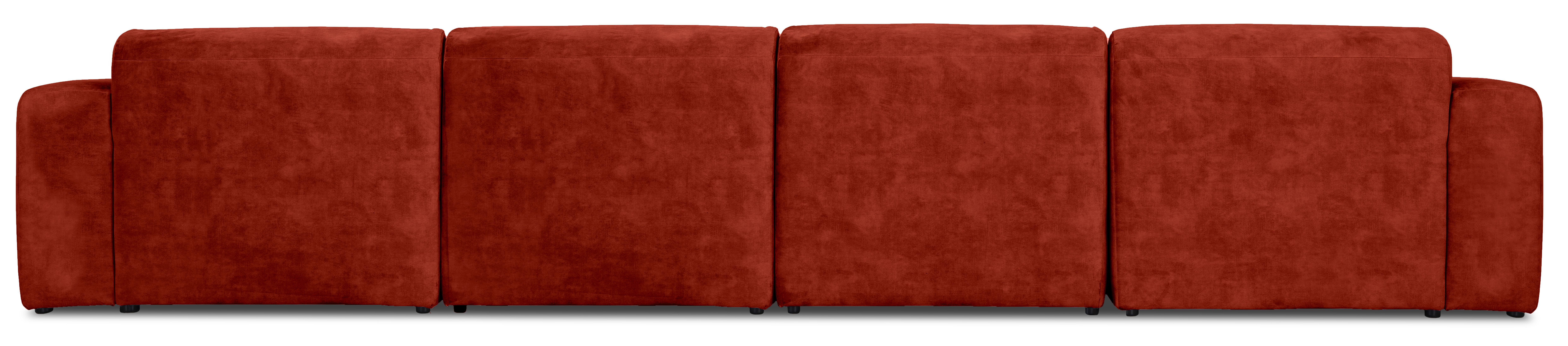 Loungebank Elore