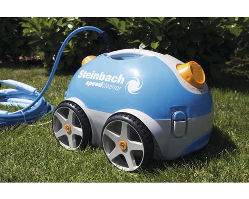 Zwembadrobot Steinbach Poolrunner