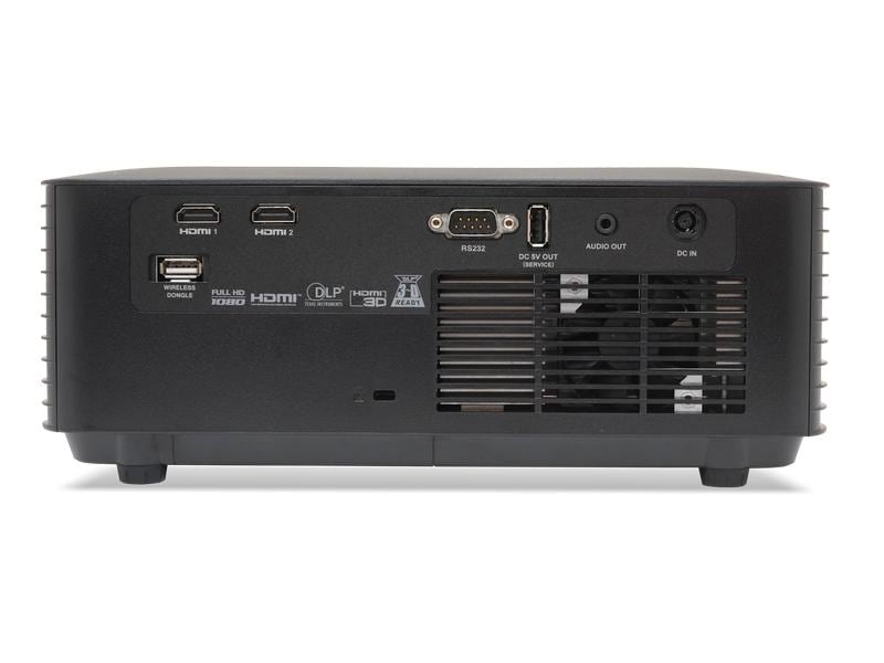 Acer Projektor PL2520i Full HD DLP Projektor