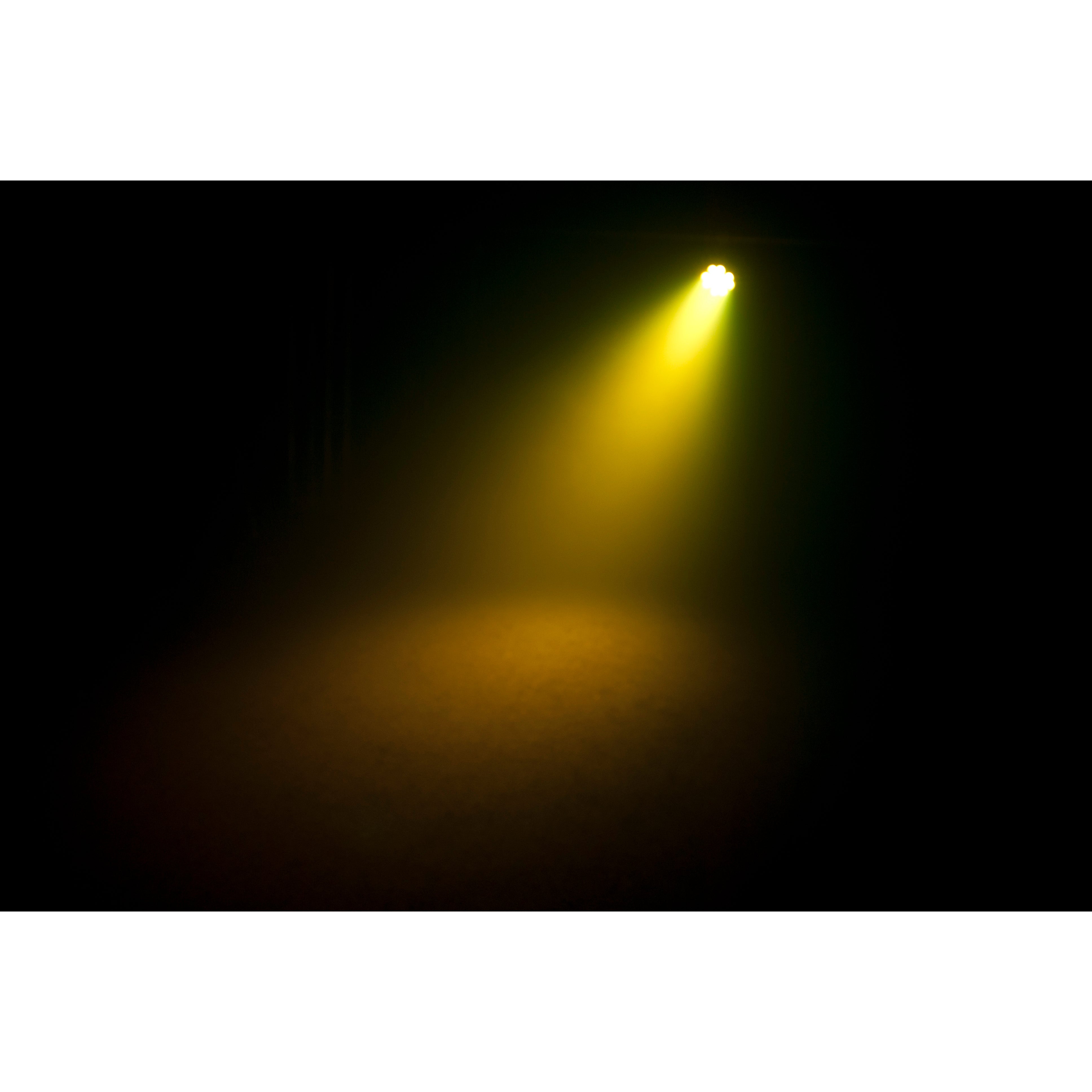 Chauvet DJ SlimPAR Pro H USB wash spot