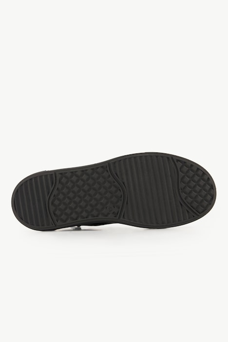 Caprice Leder-Sneaker, Nappaleder, Weite G
