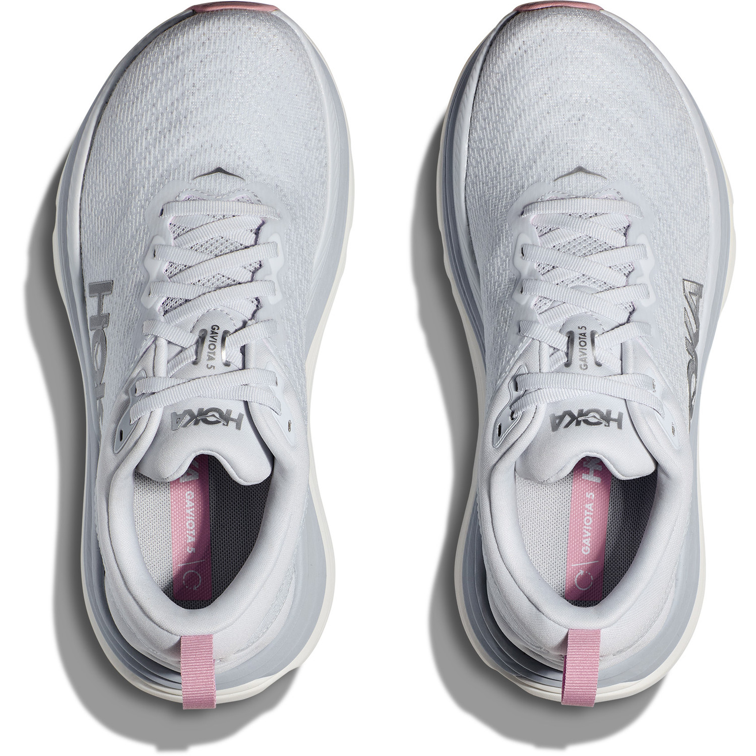 HOKA Gaviota 5 Breed Dames
