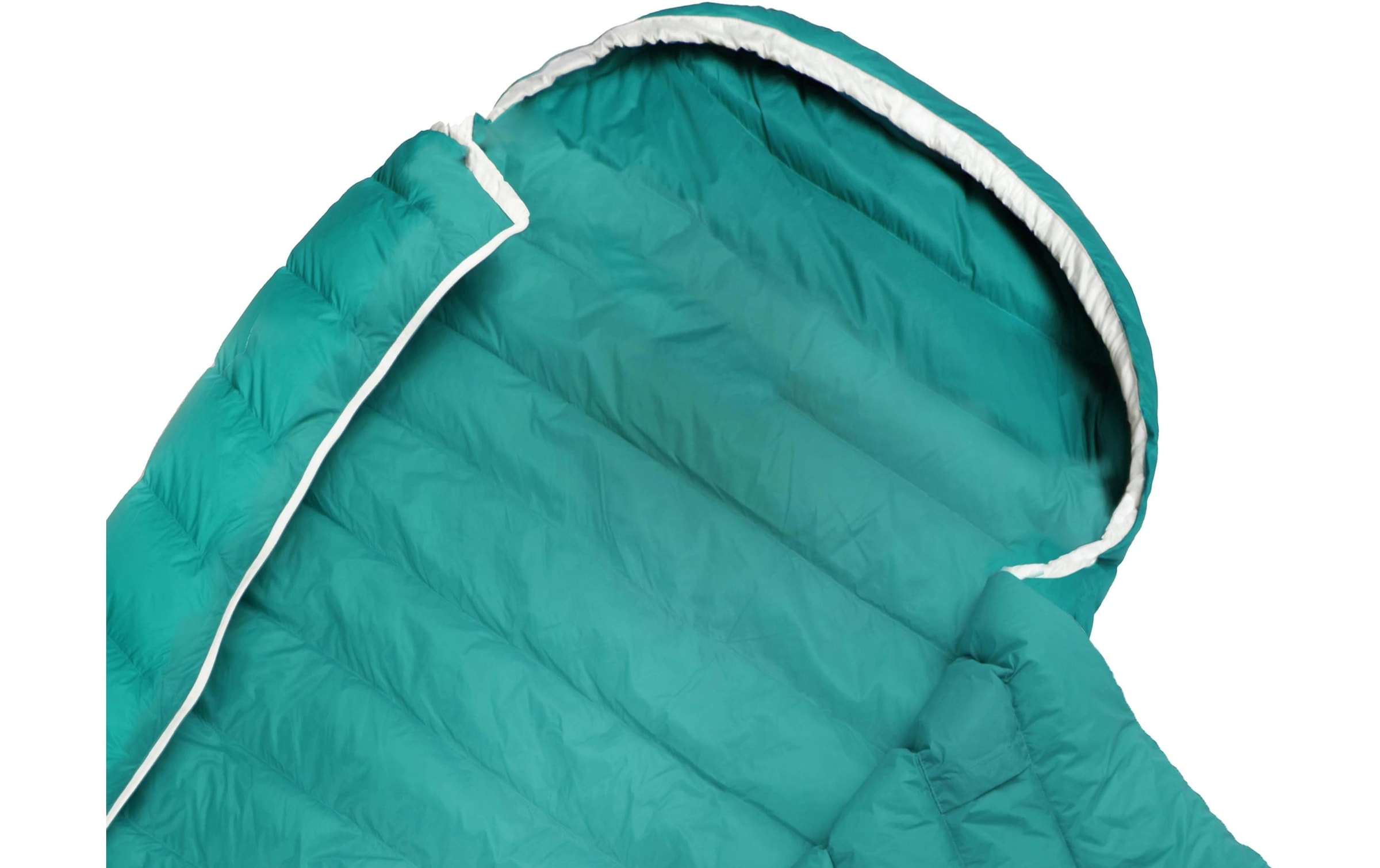 Grüezi bag Schlafsack »Biopod DownWool Extreme Light 175«