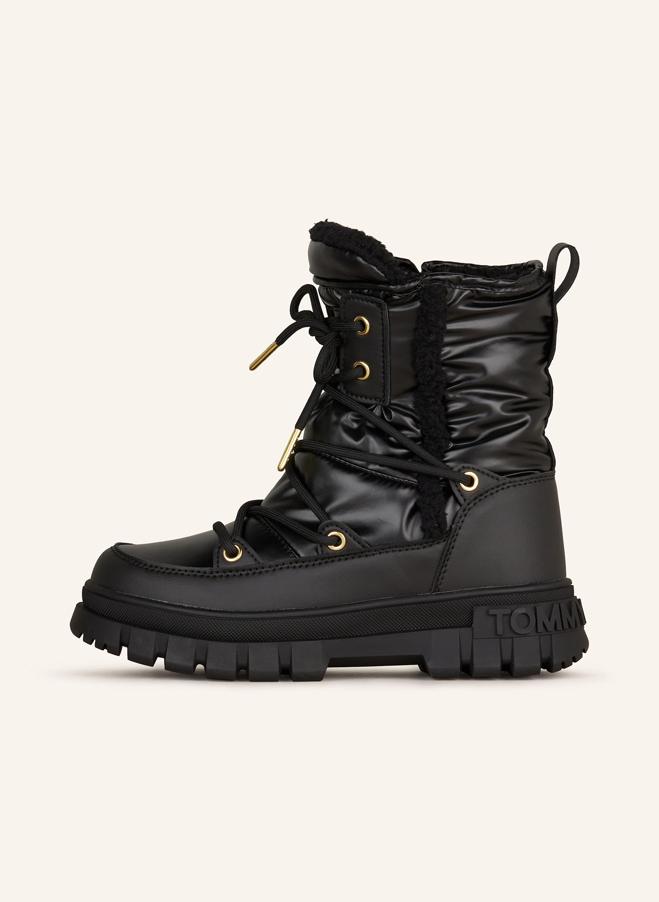 TOMMY HILFIGER Schnürboots