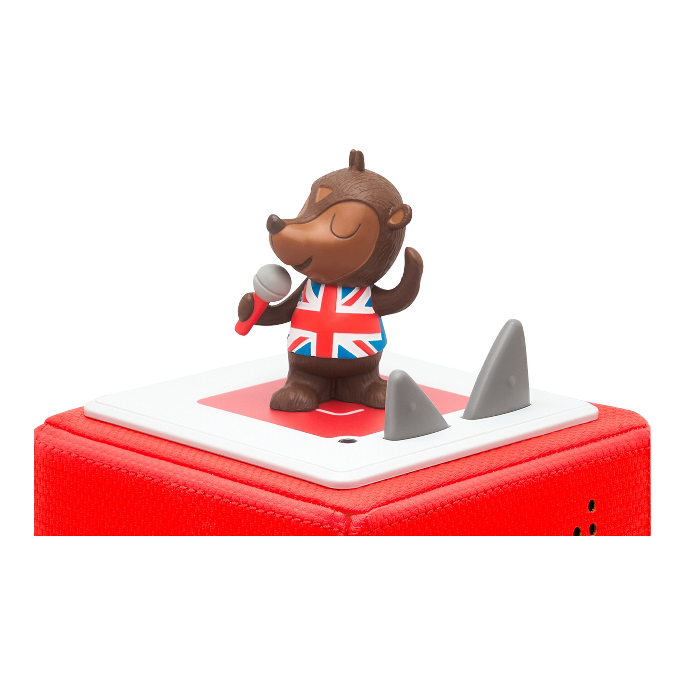 tonies Tonie Hörfigur Lieblings-Kinderlieder - Englische Kinderlieder
