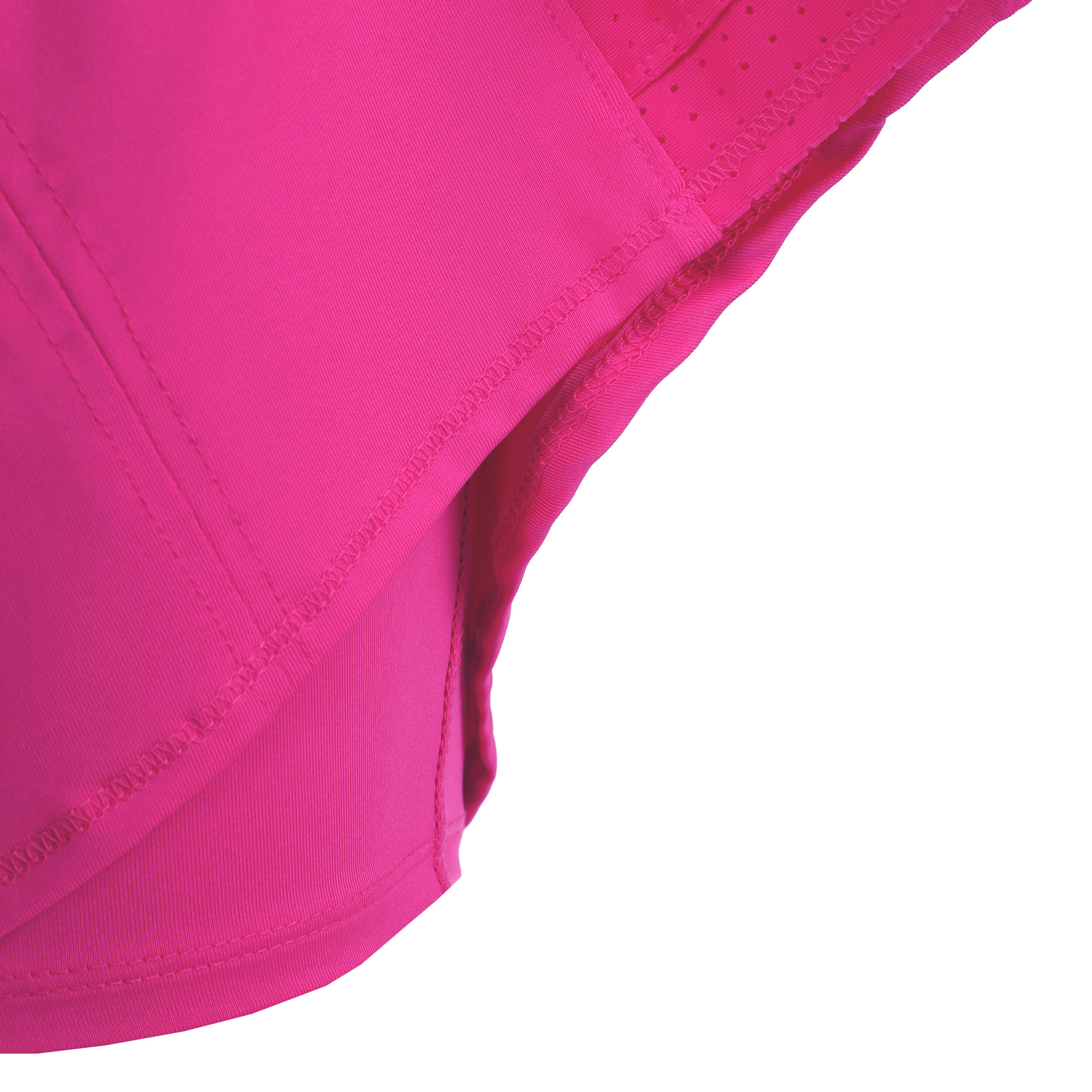 Lucky in Love High Waist Cargo Pocket Jupe Femmes - Pink