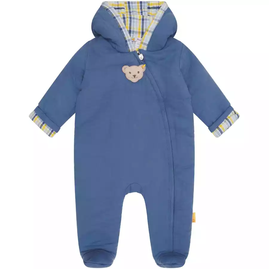 Steiff Overall Moonlight Blue