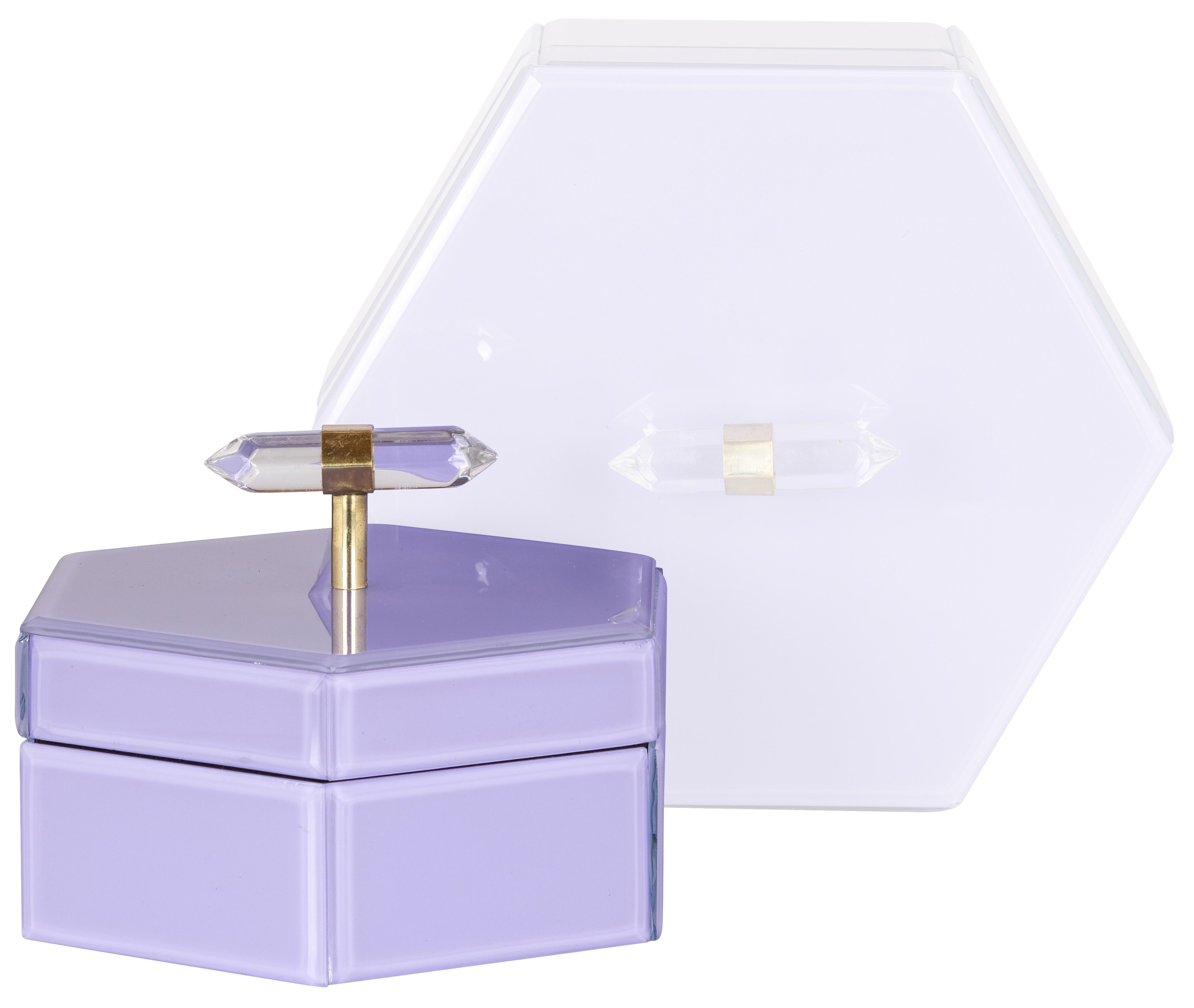 Opbergbox 212424 Jutta B16.5 x D19 x H15 cm