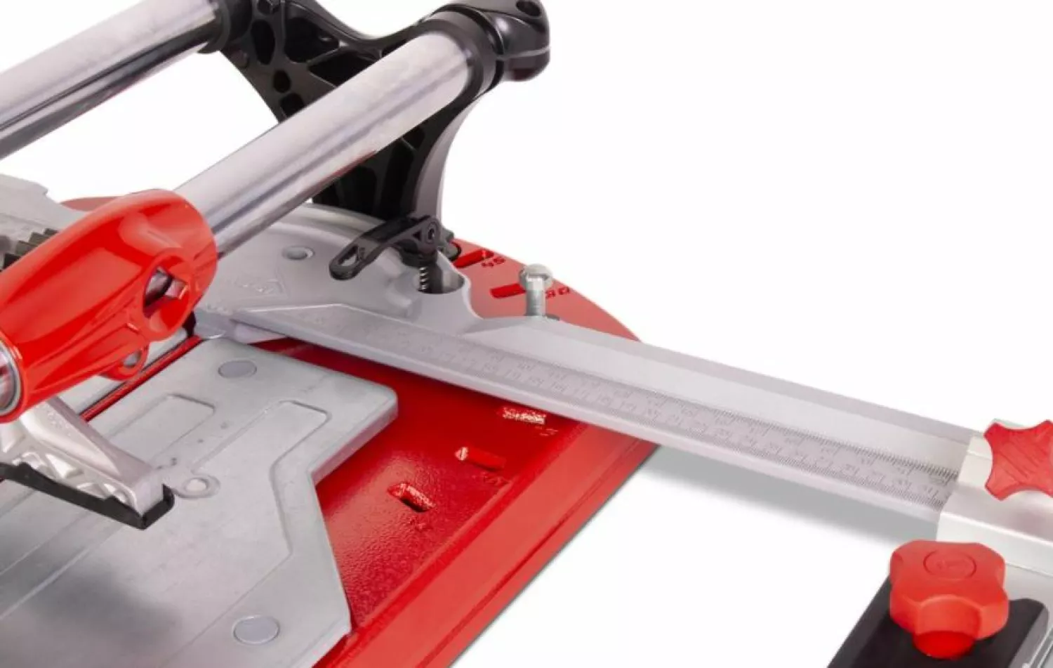Rubi TX-1020 MAX Tegelsnijder in koffer - 102cm