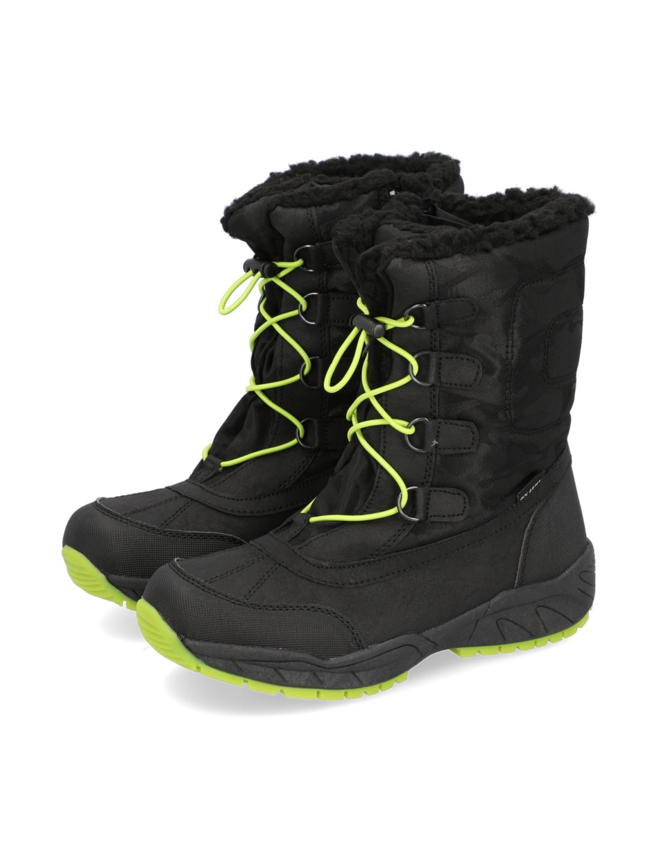 Textil Snowboot