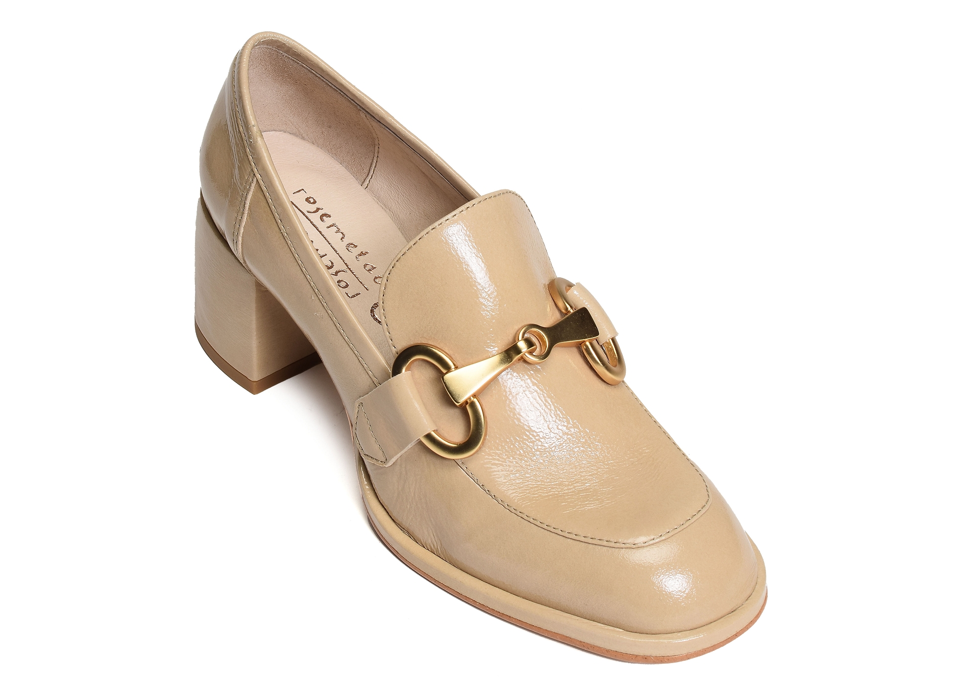 Jabrane beige
