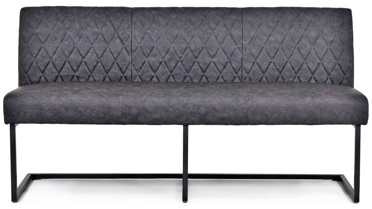 Eettafelbank Sinatra D63 x H88 cm