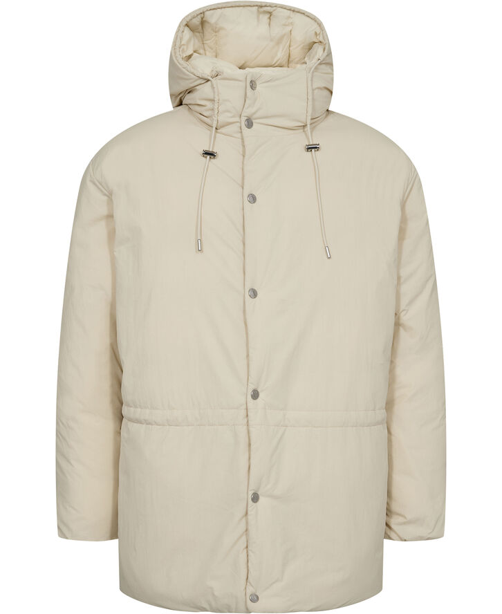 BOSS C-Currien Open white