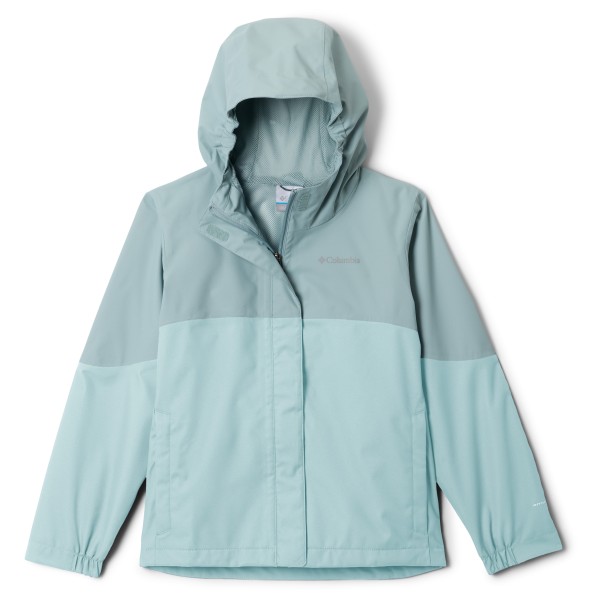 Columbia - Kid's Hikebound II Jacket - Veste imperméable