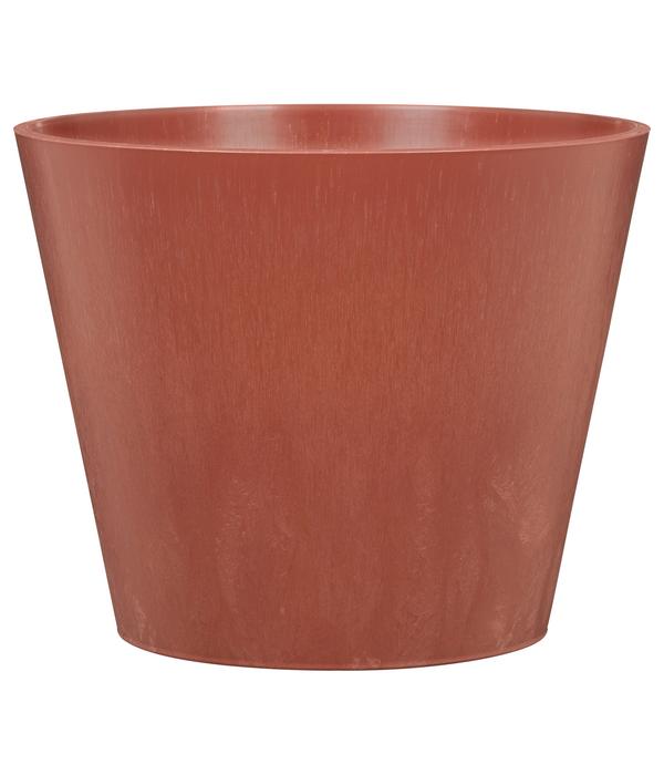 Scheurich Kunststoff-Topf Purista+, rund