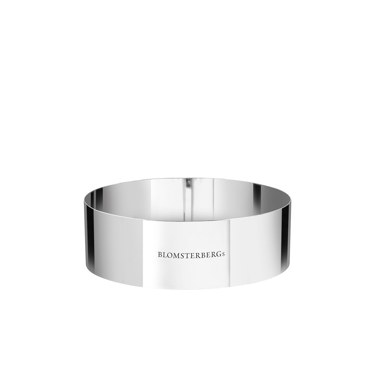 Blomsterbergs Cake ring Dia. 16 x 5 cm