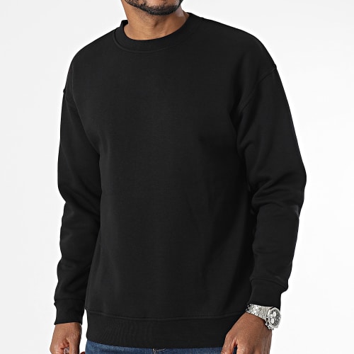 Sweat Crewneck Noir