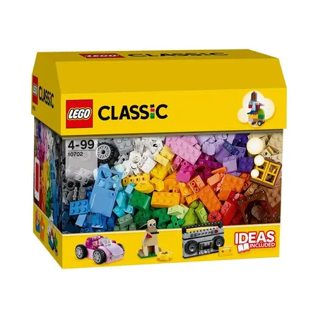 LEGO® Classic 10702 Kreatives Bauset