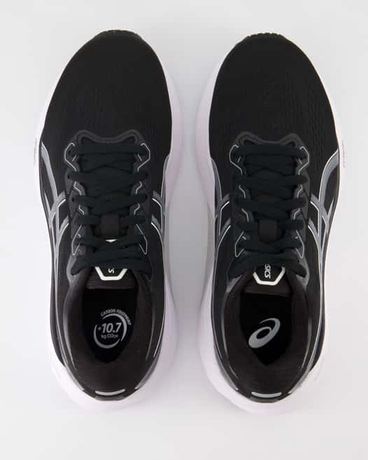 Asics GEL-KAYANO 30 Sportschuhe in Schwarz
