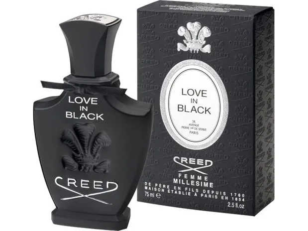 Creed Love in Black Eau De Toilette 75 ml (woman)