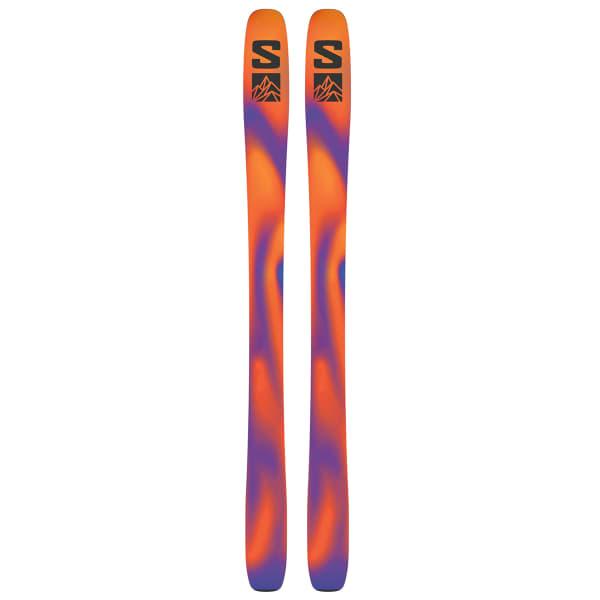 Ski SALOMON QST 98