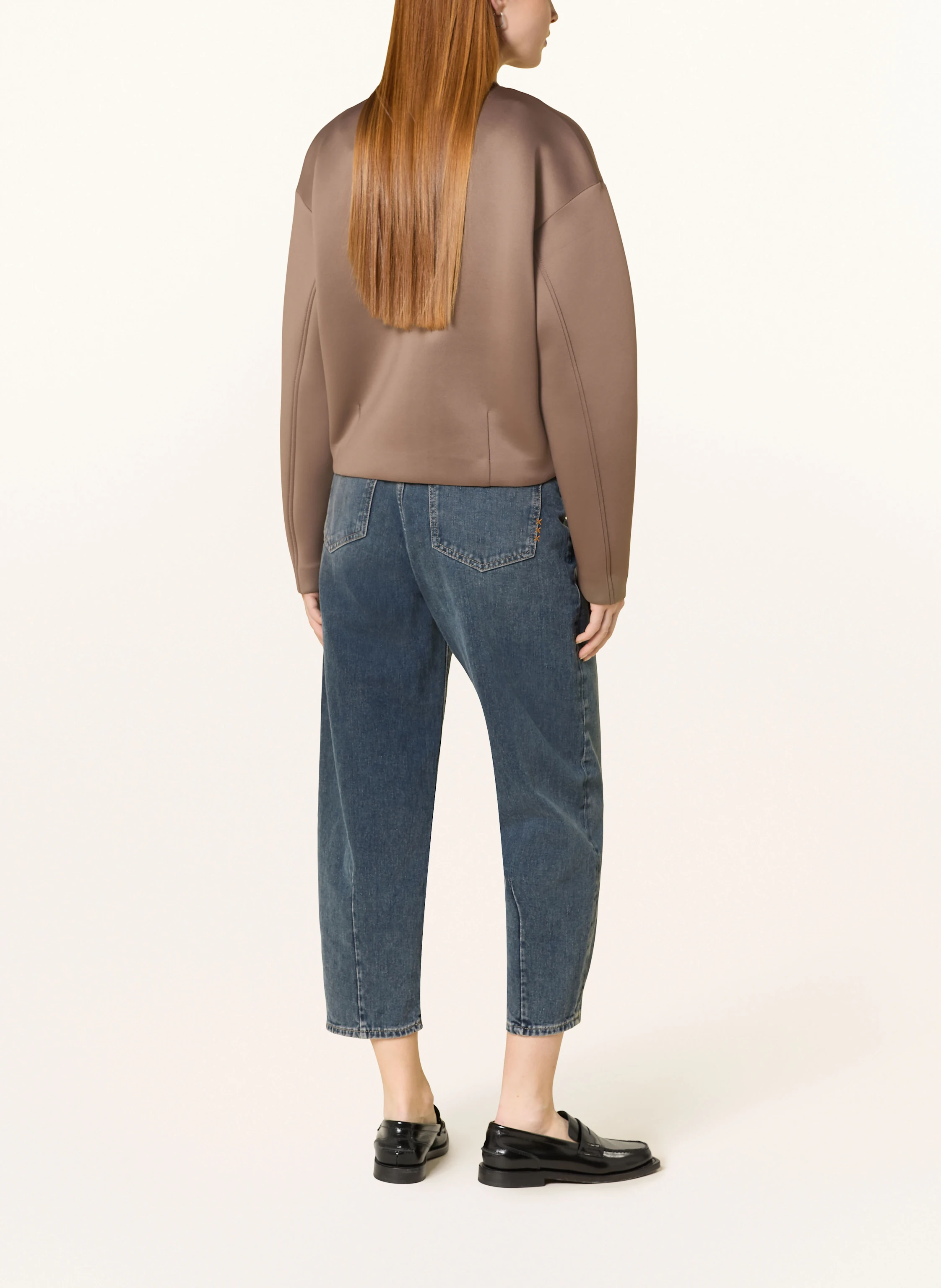 someday Blouson ULONI